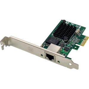 Level One LevelOne PCIe Adapter GBit-LAN RJ45 GNC-0112 4015867228913