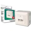 Digitus CAT 5e wall outlets DN-9002-N 4016032175681