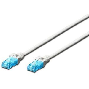 Digitus CAT 5e U/UTP Cable