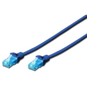 Digitus CAT 5e U/UTP Cable