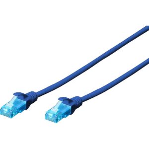 Digitus CAT 5e U/UTP Cable