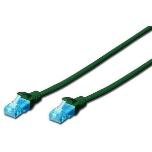 Digitus CAT 5e U/UTP Cable