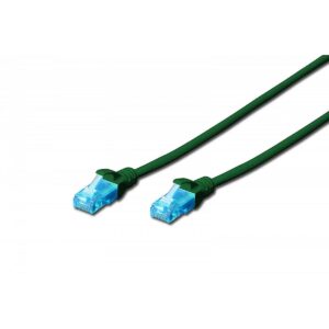 Digitus CAT 5e U/UTP Cable