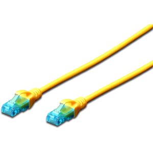 Digitus CAT 5e U-UTP Patch cord