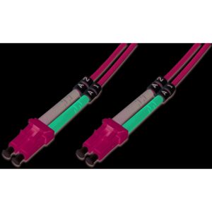 Digitus Fiber Optic Multimode Cable