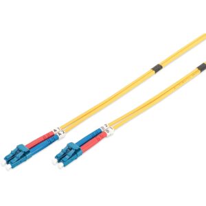 Digitus Fiber Optic Singlemode Cable