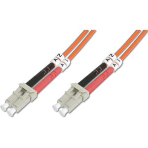 Digitus Fiber Optic Multimode Cable