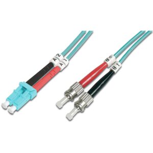 Digitus Fiber Optic Multimode Cable