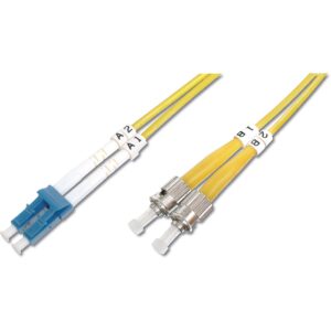 Digitus Fiber Optic Singlemode Cable