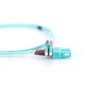 Assmann Fiber Optic