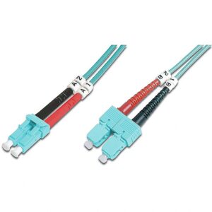 Digitus Fiber Optic Multimode Cable