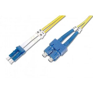 Assmann Fiber Optic