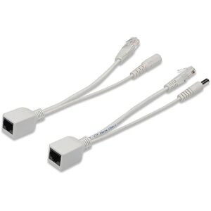 Digitus Passive PoE cable kit