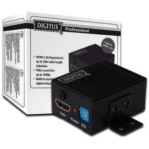 Digitus HDMI Repeater