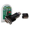 Digitus DIGITUS USB 20 TO SER CONVERTER DSUB 9M CABLE 80CM . DA-70156 4016032271611