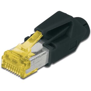 Digitus A-MO6A 8/8 HRS AT 6A modular RJ45 Plug