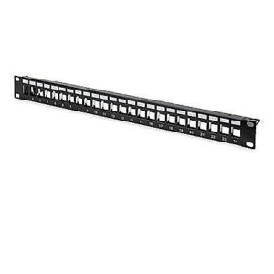 Digitus Professional Modular Patch Panel