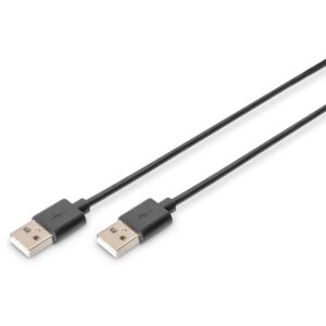 Assmann USB-A 2.0 Cable