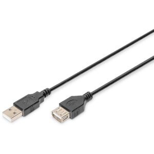 Assmann USB 2.0 Extension Cable