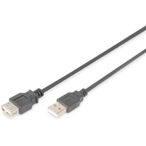 Digitus USB-A Extension Cable