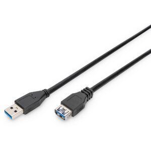 Digitus USB-A 3.0 Extension Cable