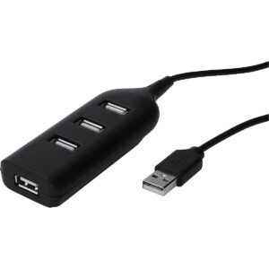 Assmann USB 4-PORT HUB USB 2.0 AB-50001-1 4016032285373