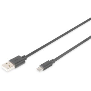 Digitus USB-A to MicroUSB