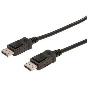 Digitus DisplayPort 1.2 Cable