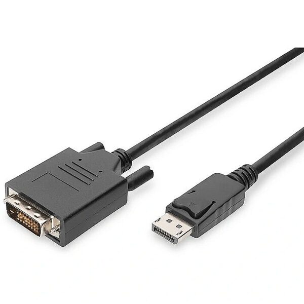 Digitus Displayport to DVI