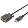 Assmann DisplayPort to DVI