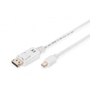 Digitus Mini DisplayPort 1.1 to DisplayPort