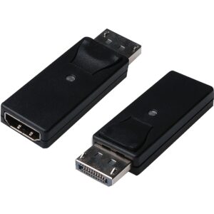 Digitus Displayport 1.1a to HDMI AK-340602-000-S 4016032289715