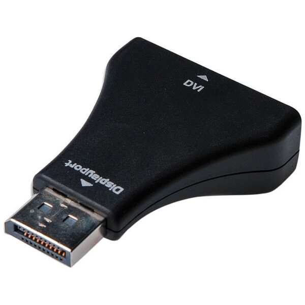 Digitus Adapter Displayport -> DVI-D AK-340603000-S 4016032289722