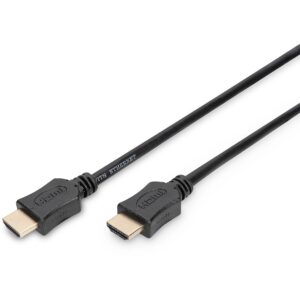 Digitus High Speed HDMI Cable