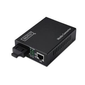 Digitus Gigabit Ethernet Media Converter