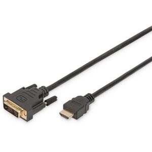 Digitus HDMI to DVI