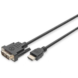 Digitus HDMI to DVI