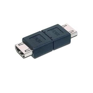 Assmann HDMI 1.4 Adapter HDMI A/HDMI A F/F AK-330500-000-S 4016032296140