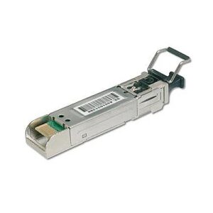 Assmann MINI GBIC (SFP) MODULE 1.25 GBPS 20KM 1310NM .IN DN-81001 4016032305668