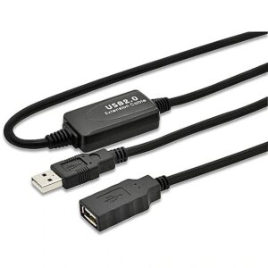 Digitus USB-A Active Extension Cable