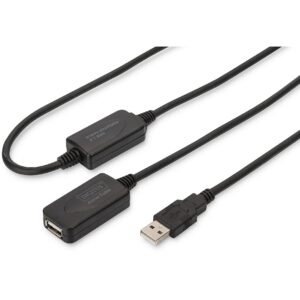 Digitus USB-A Active Extension Cable