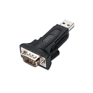 Assmann DIGITUS SERIELL ADAPTER USB 2.0 . . DA-70157 4016032307433