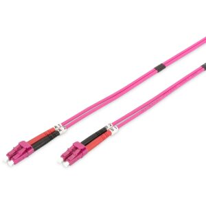 Digitus Fiber Optic Multimode Cable