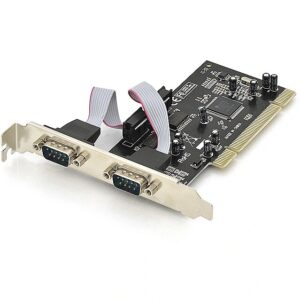 Digitus PCI to 2x Serial DS-33003 4016032309369