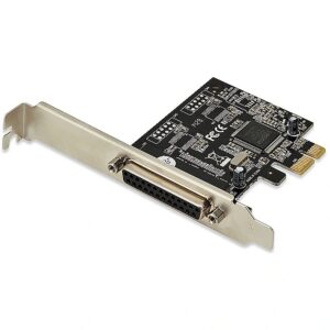 Digitus PCI-E parallel interface card DS-30020-1 4016032309383