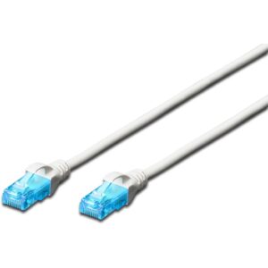 Digitus CAT 5e U/UTP Cable