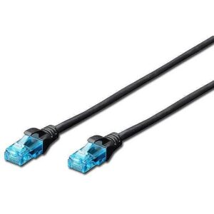 Digitus CAT 5e U/UTP Cable