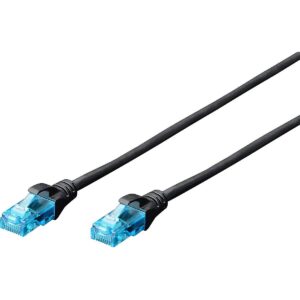 Digitus CAT 5e U/UTP Cable