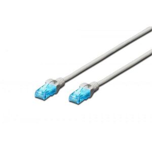 Digitus CAT 5e U/UTP Cable