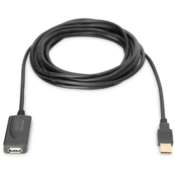 Digitus USB-A Extension Cable